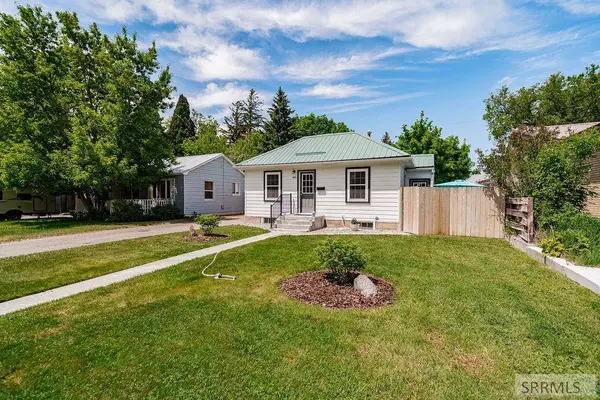 445 6th Street, Idaho Falls, ID 83401