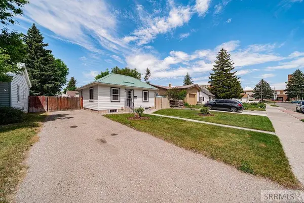 445 6th Street, Idaho Falls, ID 83401