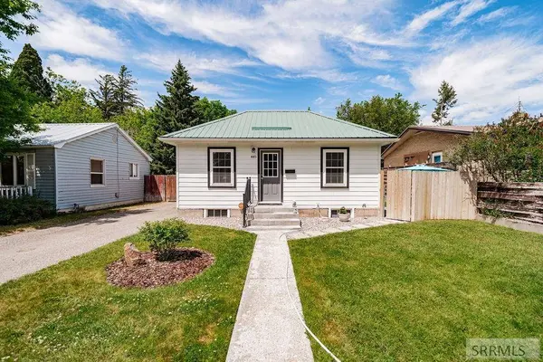 445 6th Street, Idaho Falls, ID 83401