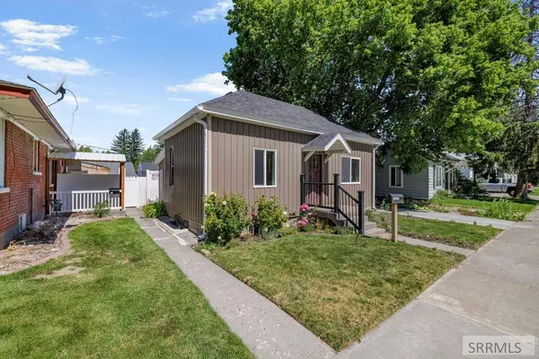 1225 Mound Avenue, Idaho Falls, ID 83402