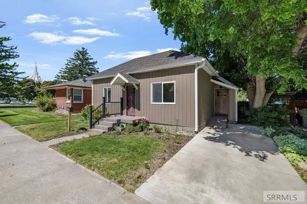 1225 Mound Avenue, Idaho Falls, ID 83402