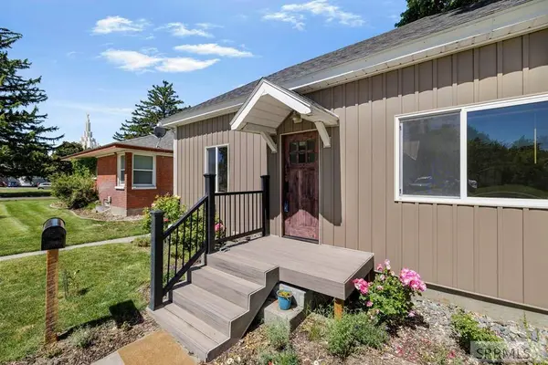 1225 Mound Avenue, Idaho Falls, ID 83402