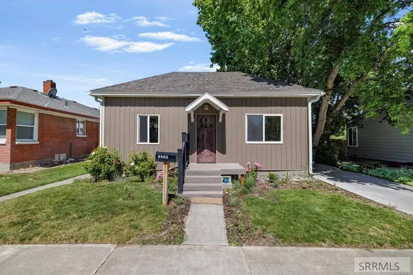 1225 Mound Avenue, Idaho Falls, ID 83402