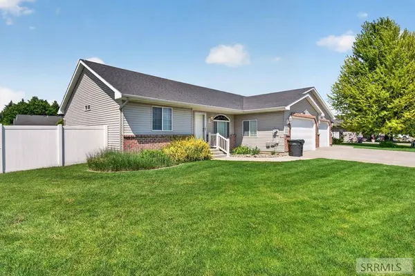 2546 Brandon Drive, Idaho Falls, ID 83402