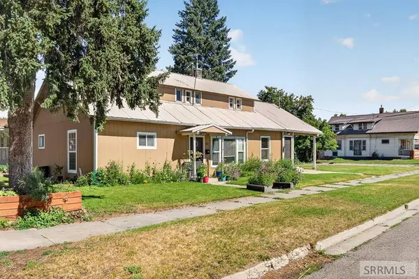 1221 Sage Avenue, Idaho Falls, ID 83402