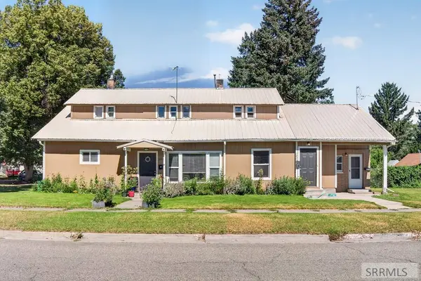 1221 Sage Avenue, Idaho Falls, ID 83402