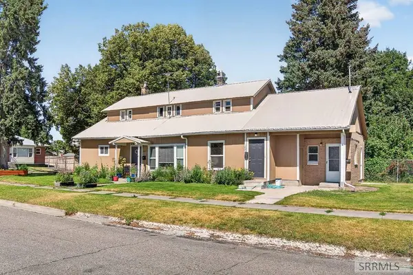 1221 Sage Avenue, Idaho Falls, ID 83402