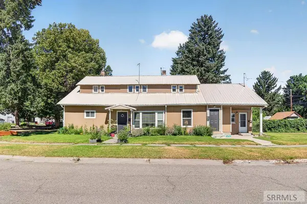 1221 Sage Avenue, Idaho Falls, ID 83402