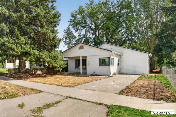 224 E Center Street, Shelley, ID 83274