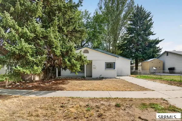 224 E Center Street, Shelley, ID 83274