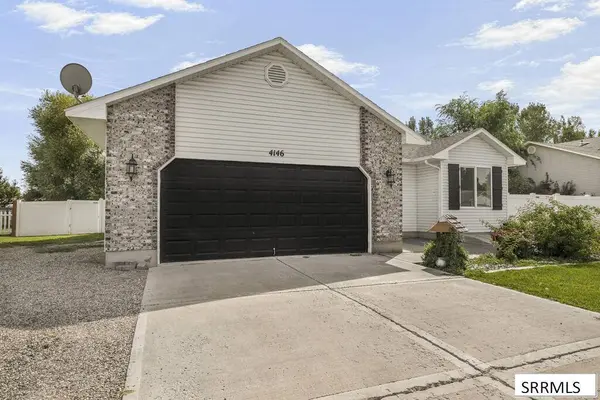 4146 Forest Glen Drive, Ammon, ID 83406