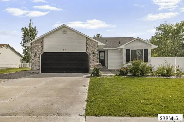 4146 Forest Glen Drive, Ammon, ID 83406