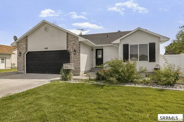4146 Forest Glen Drive, Ammon, ID 83406