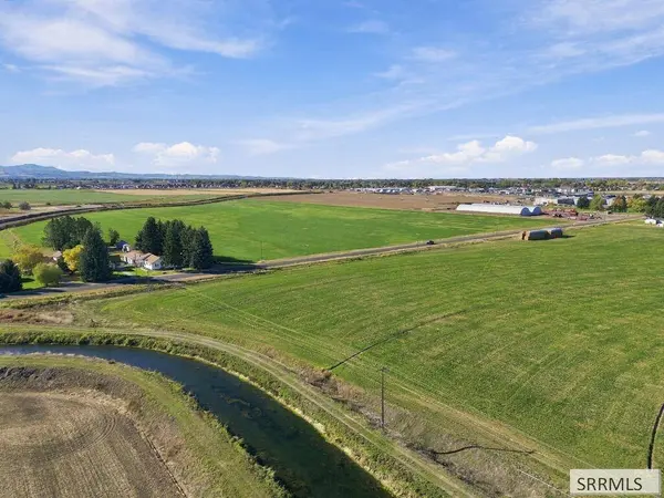 TBD E 1400 N, Shelley, ID 83274