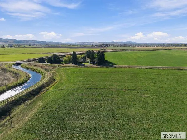 TBD E 1400 N, Shelley, ID 83274