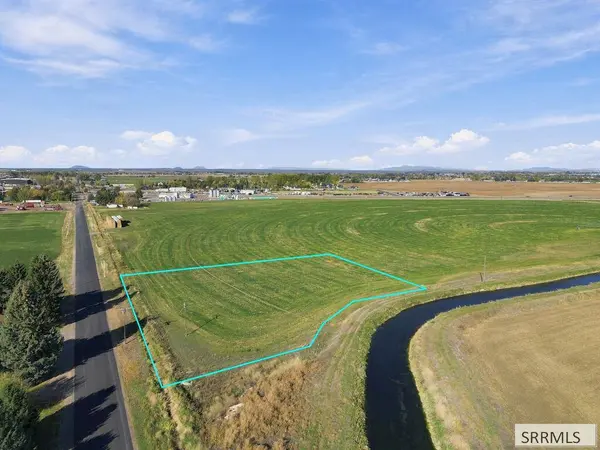 TBD E 1400 N, Shelley, ID 83274