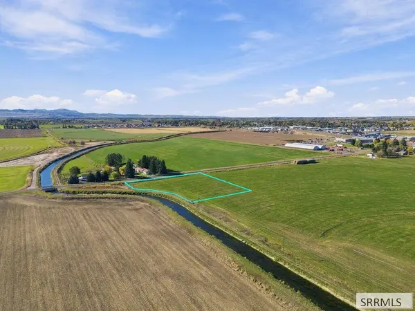 TBD E 1400 N, Shelley, ID 83274