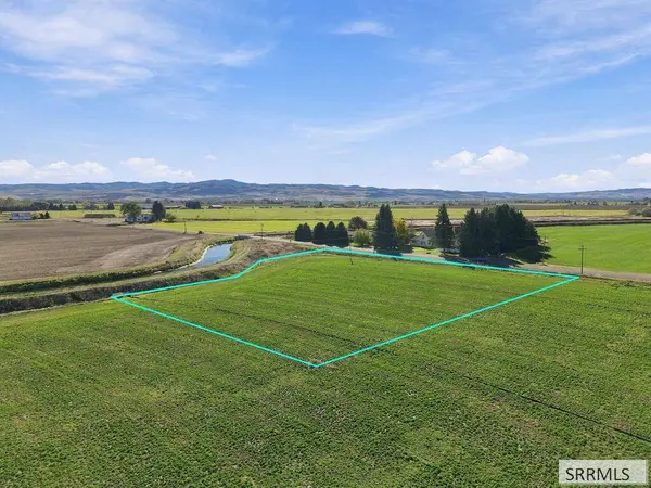 TBD E 1400 N, Shelley, ID 83274
