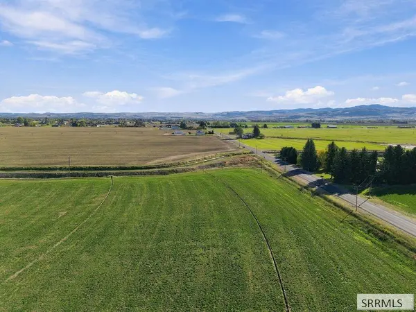 TBD E 1400 N, Shelley, ID 83274