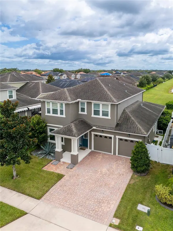 2963 SERA BELLA WAY, Kissimmee, FL 34744