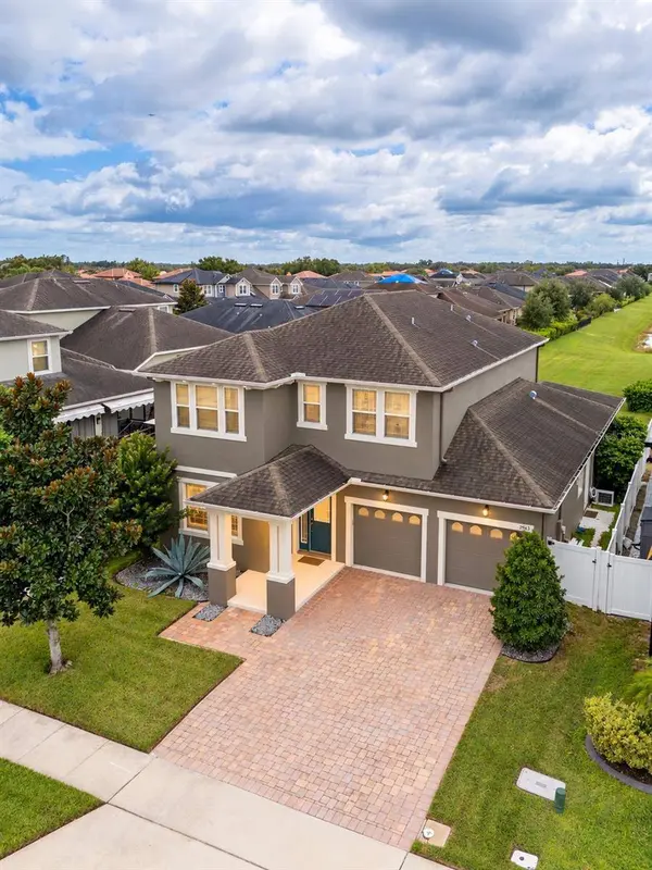 2963 SERA BELLA WAY, Kissimmee, FL 34744