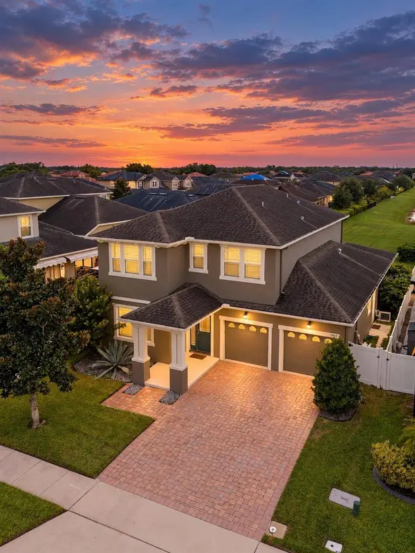 2963 SERA BELLA WAY, Kissimmee, FL 34744