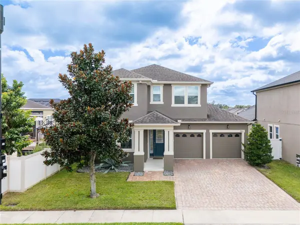2963 SERA BELLA WAY, Kissimmee, FL 34744