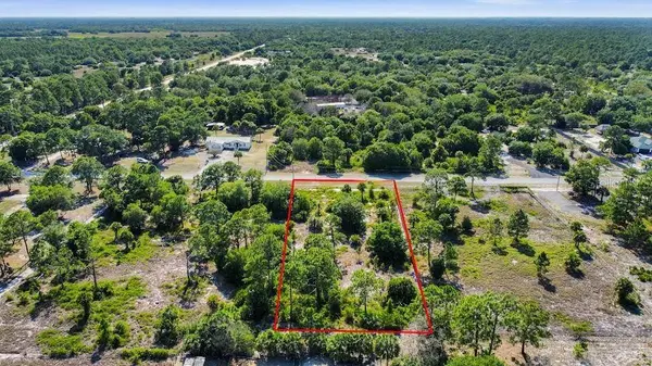 855 S CABBAGE PALM ST, Clewiston, FL 33440