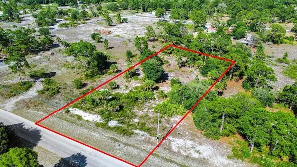 855 S CABBAGE PALM ST, Clewiston, FL 33440