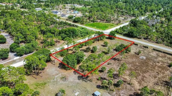 593 HUNTING CLUB AVE, Clewiston, FL 33440
