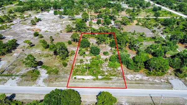 855 S CABBAGE PALM ST, Clewiston, FL 33440
