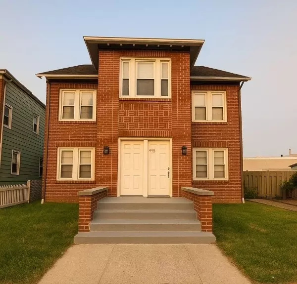 184 High St #2, West Orange, NJ 07042-2457