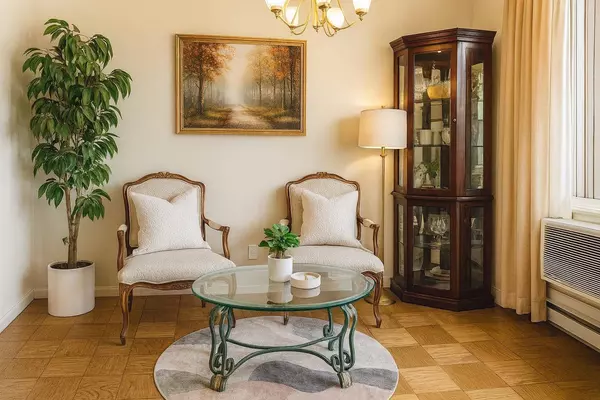 10 HURON AVE #9N, Jc Journal Square, NJ 07306