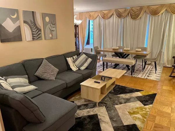 10 HURON AVE #9N, Jc Journal Square, NJ 07306