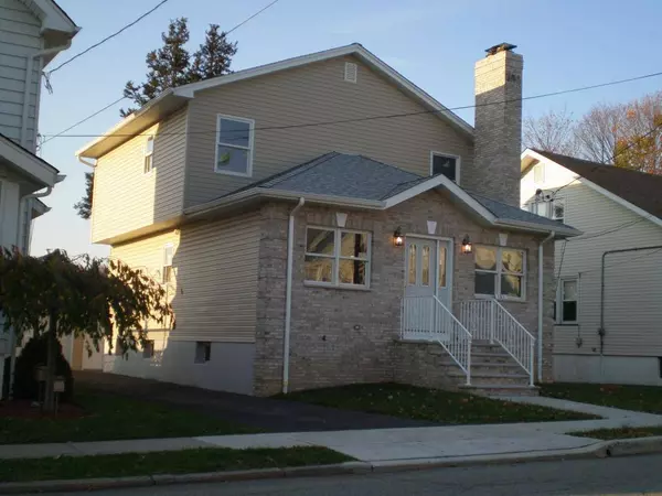 188 High St, West Orange Twp., NJ 07052