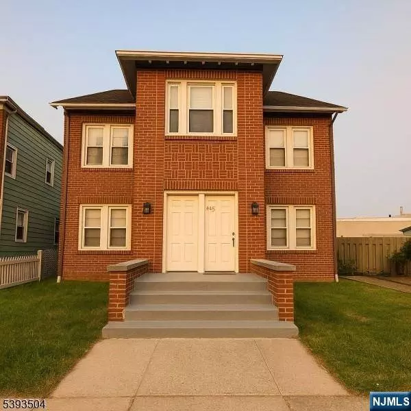 188 High ST, West Orange, NJ 07052