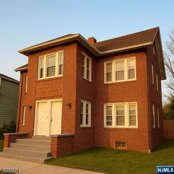 188 High ST, West Orange, NJ 07052