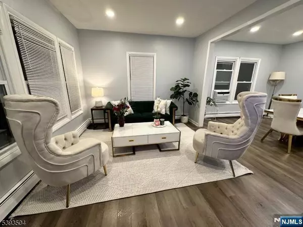 188 High ST, West Orange, NJ 07052