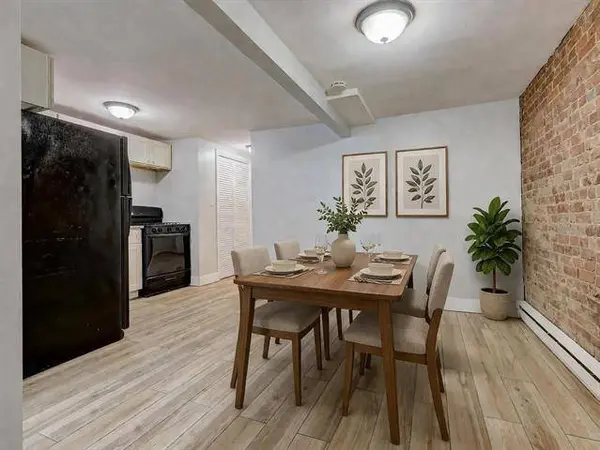 69 JEWETT AVE, Jc Journal Square, NJ 07304
