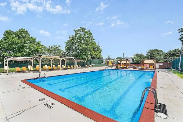 10 HURON AVE  #9N, Jc Journal Square, NJ 07306