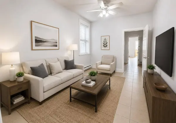 207 15TH ST #1L, Jc Downtown, NJ 07302