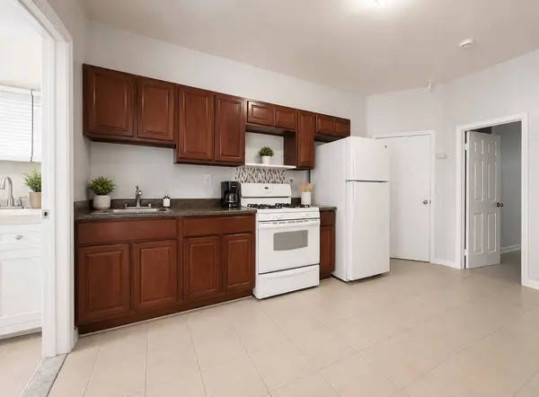 207 15TH ST #1L, Jc Downtown, NJ 07302