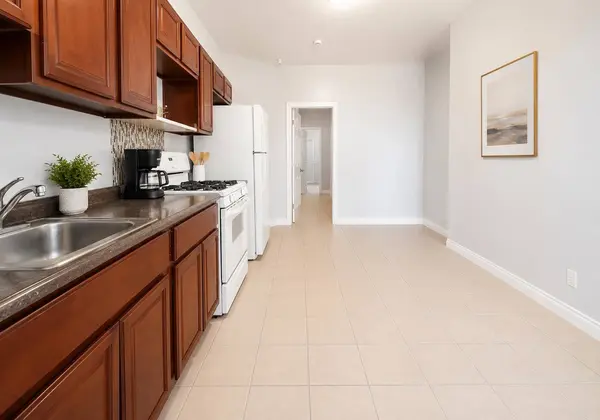 207 15TH ST #1L, Jc Downtown, NJ 07302