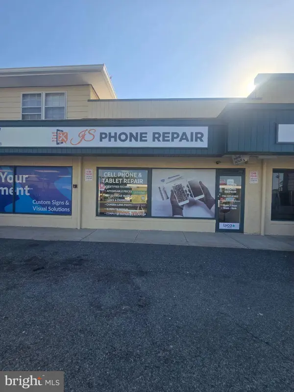 1743 ROUTE 88 #3, Brick, NJ 08724