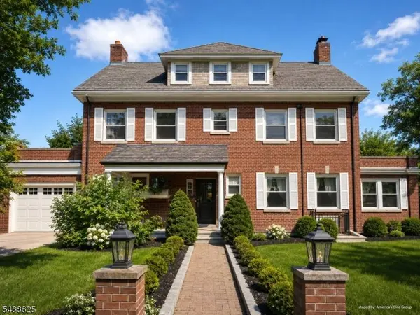 40 Carpenter St, Belleville Twp., NJ 07109