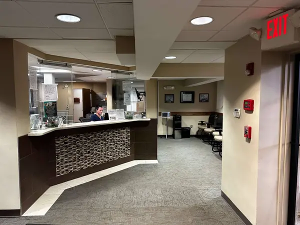 2520 KENNEDY BLVD, Jc Journal Square, NJ 07304