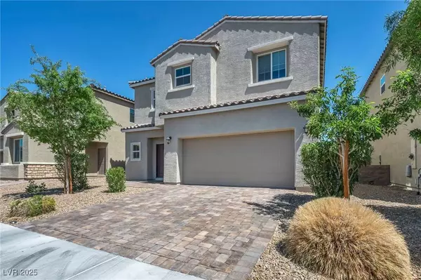 2024 Mystic Wave RD, North Las Vegas, NV 89031