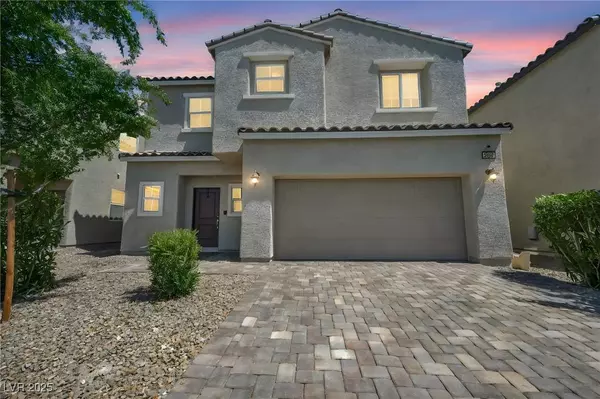 2024 Mystic Wave RD, North Las Vegas, NV 89031