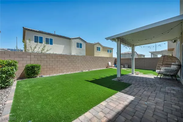 2024 Mystic Wave RD, North Las Vegas, NV 89031