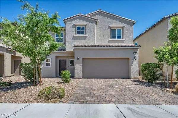 2024 Mystic Wave RD, North Las Vegas, NV 89031